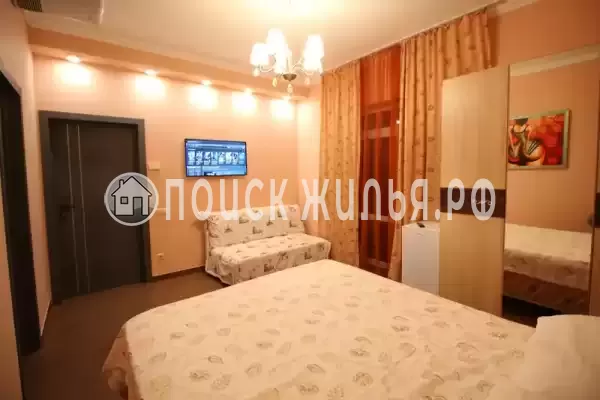 «Гостевой дом»