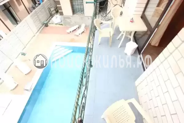 «Гостевой дом»