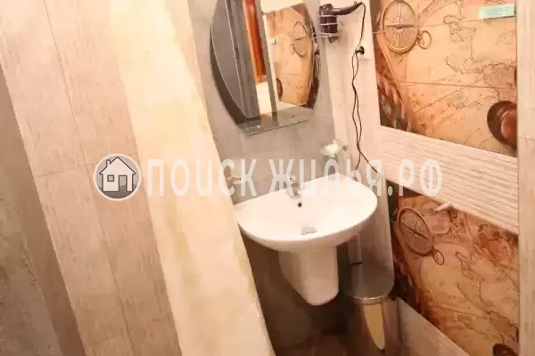 «Гостевой дом»