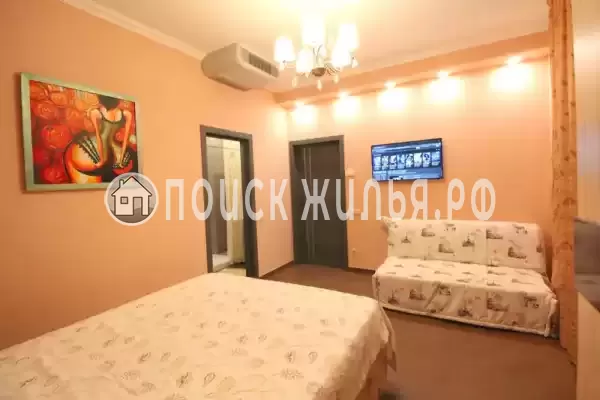 «Гостевой дом»