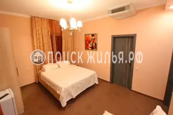 «Гостевой дом»