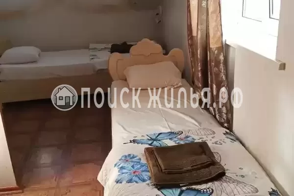 Гостевой дом «Акбарс» Гостевой дом «Акбарс»