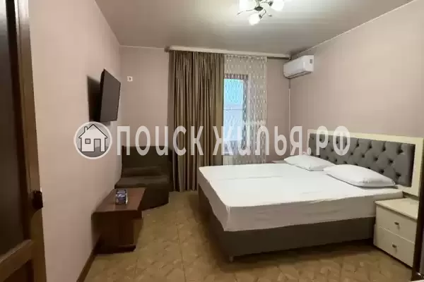 Гостевой дом «Морская ласточка»