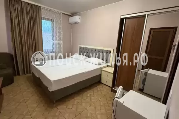 Гостевой дом «Морская ласточка»