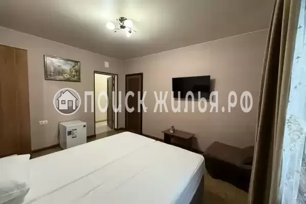 Гостевой дом «Морская ласточка»