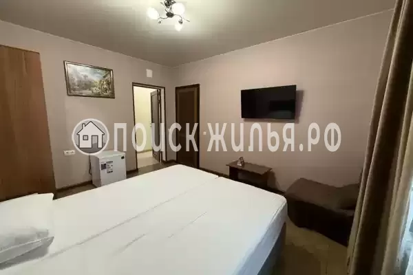 Гостевой дом «Морская ласточка»