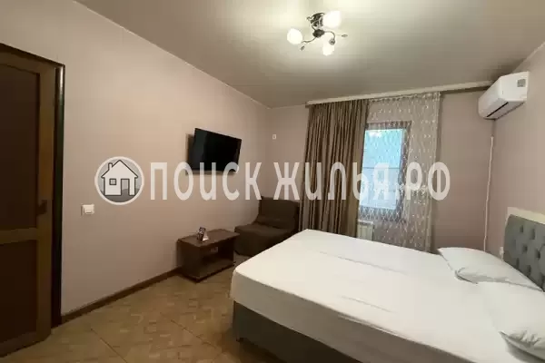 Гостевой дом «Морская ласточка»