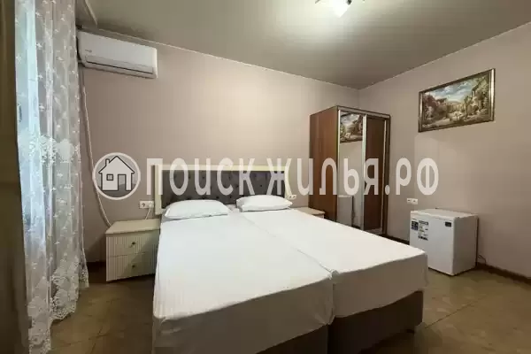 Гостевой дом «Морская ласточка»