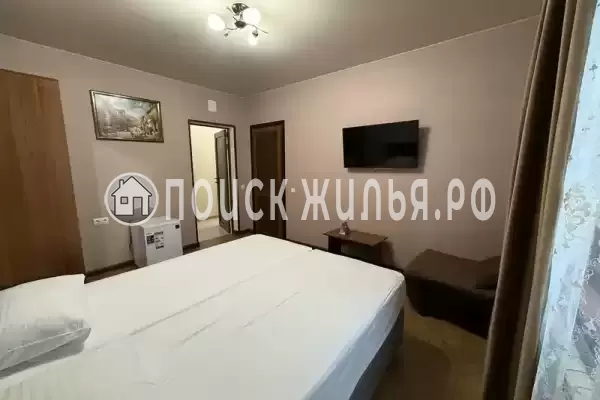 Гостевой дом «Морская ласточка»