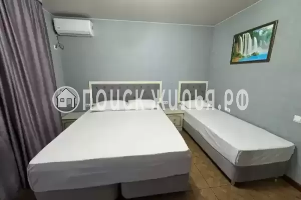 Гостевой дом «Морская ласточка» Гостевой дом «Морская ласточка»