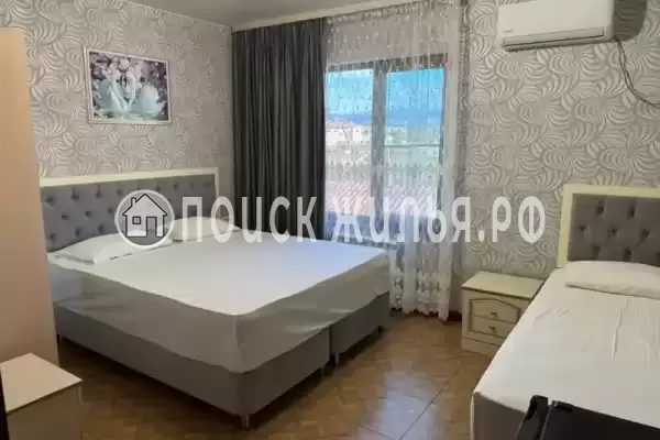 Гостевой дом «Морская ласточка» Гостевой дом «Морская ласточка»