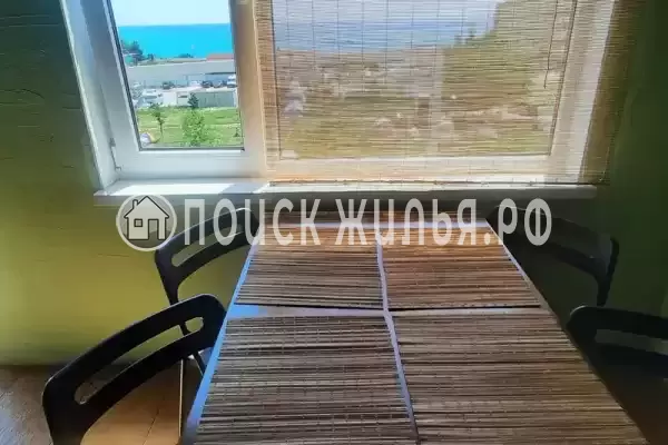 Гостевой дом «МореНебуг»