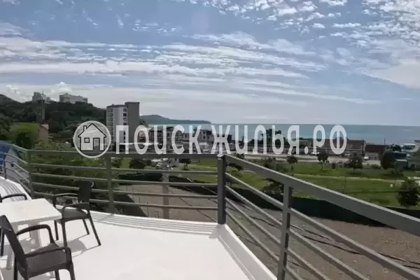 Гостевой дом «МореНебуг»