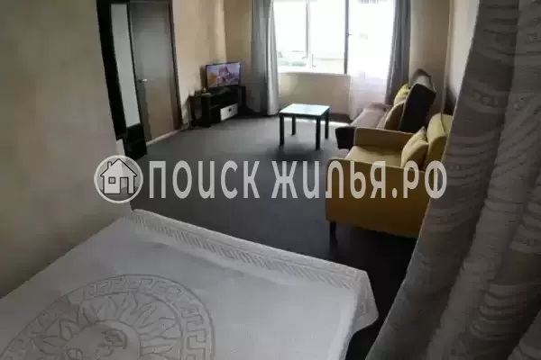 Гостевой дом «МореНебуг»