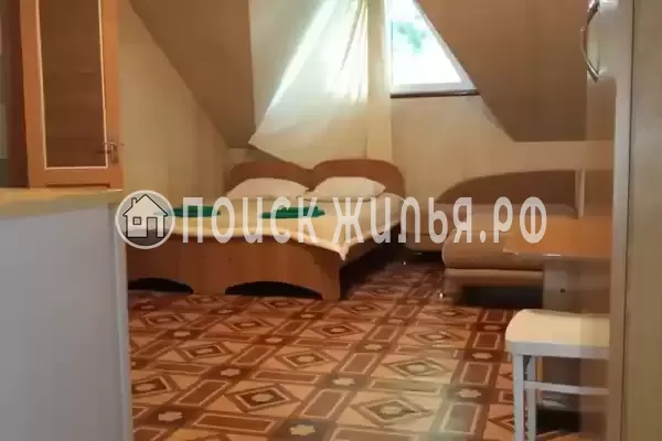 Гостевой дом «Акбарс» Гостевой дом «Акбарс»