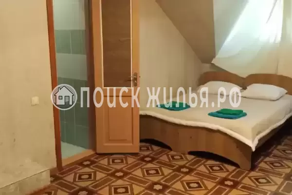 Гостевой дом «Акбарс» Гостевой дом «Акбарс»