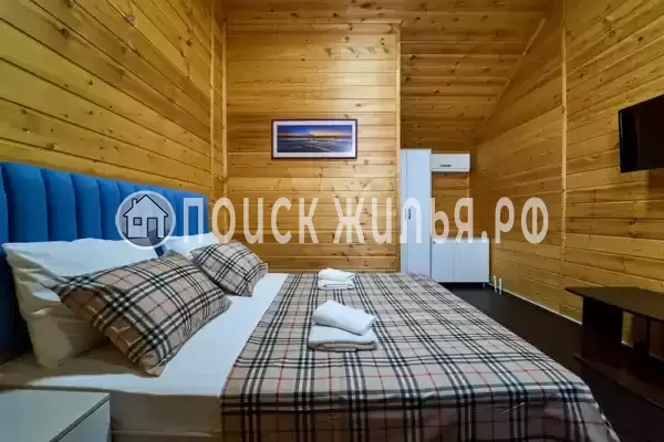 Гостевой дом «GREEN Дача»