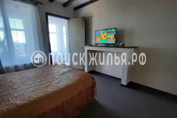 Гостевой дом «МореНебуг»