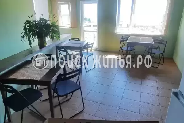 Гостевой дом «МореНебуг»