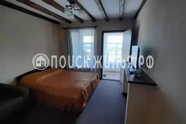 Гостевой дом «МореНебуг»