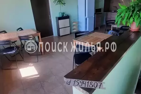 Гостевой дом «МореНебуг»