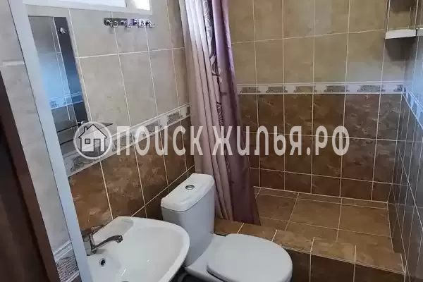 Гостевой дом «МореНебуг»