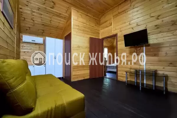 Гостевой дом «GREEN Дача»