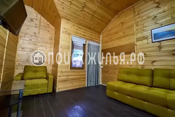 Гостевой дом «GREEN Дача»