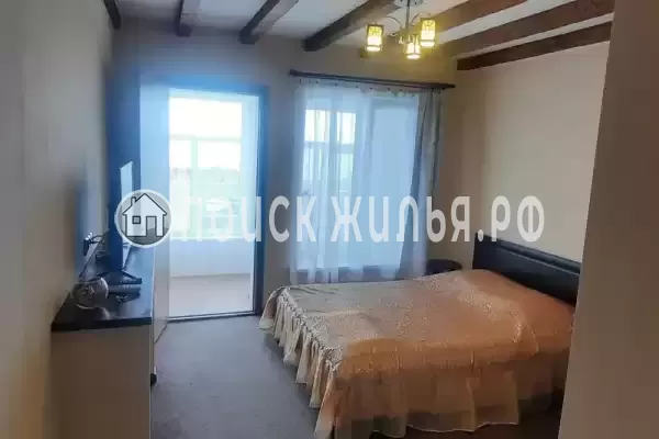 Гостевой дом «МореНебуг»