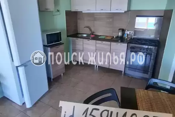 Гостевой дом «МореНебуг»