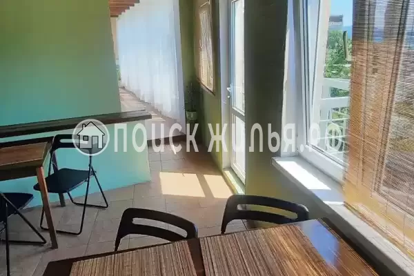 Гостевой дом «МореНебуг»