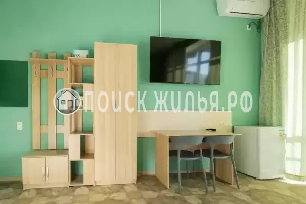 Гостевой дом «Лаванда-Небуг»