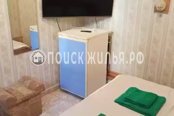 Гостевой дом «Акбарс» Гостевой дом «Акбарс»