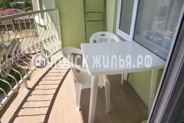 Гостевой дом «Лаванда-Небуг»