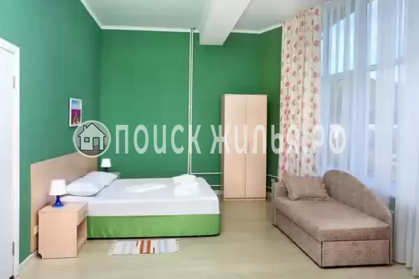 Гостевой дом «Лаванда-Небуг»