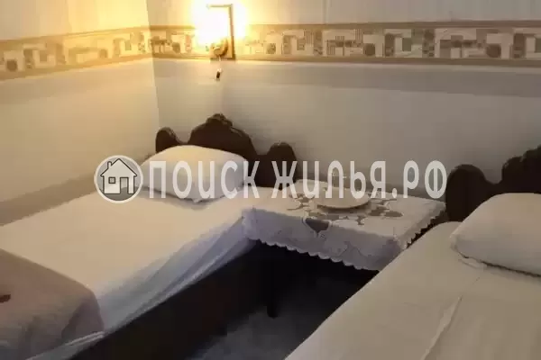 Гостевой дом «Акбарс» Гостевой дом «Акбарс»