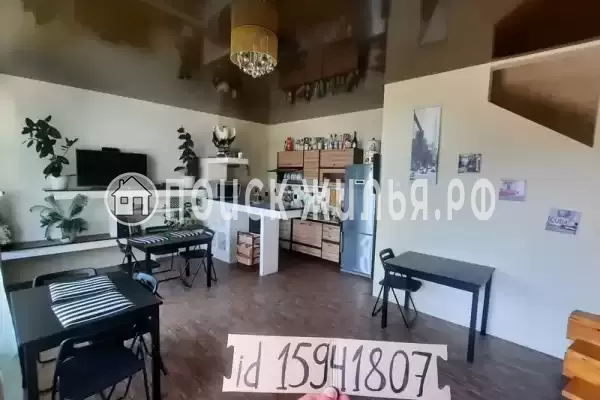 Гостевой дом «МореНебуг»