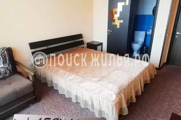 Гостевой дом «МореНебуг»