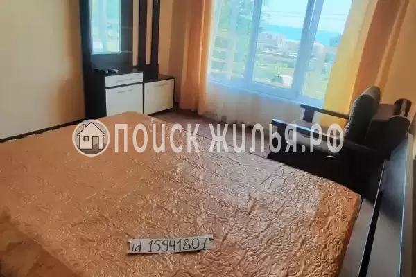 Гостевой дом «МореНебуг»