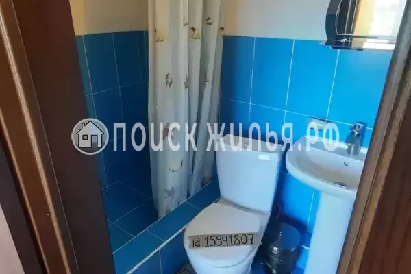 Гостевой дом «МореНебуг»