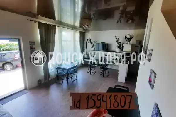 Гостевой дом «МореНебуг»