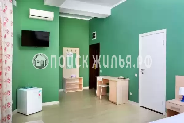 Гостевой дом «Лаванда-Небуг»