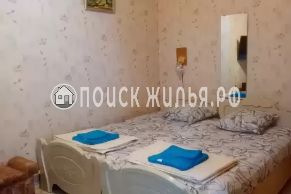 Гостевой дом «Акбарс» Гостевой дом «Акбарс»