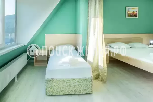 Гостевой дом «Лаванда-Небуг»