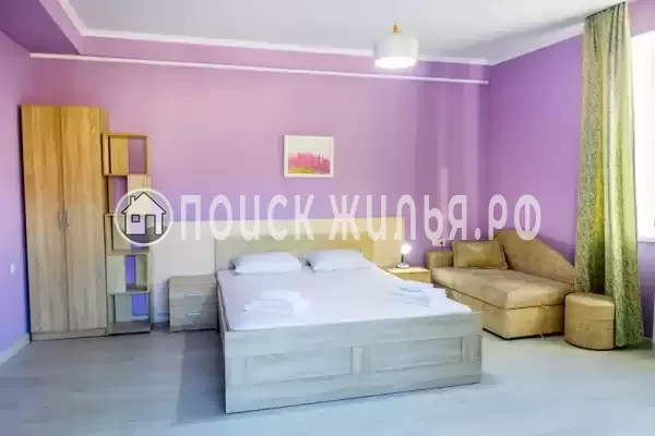 Гостевой дом «Лаванда-Небуг»