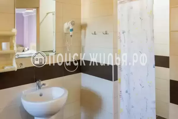 Гостевой дом «Лаванда-Небуг»