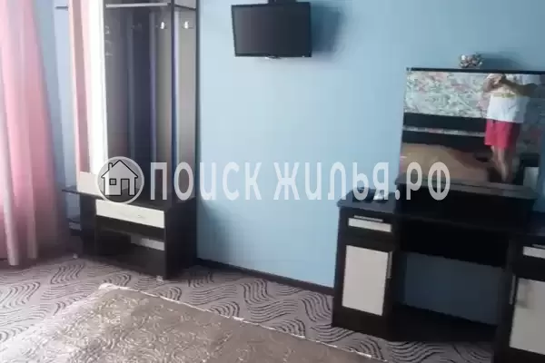 Гостевой дом «МореНебуг»