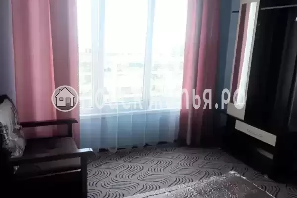 Гостевой дом «МореНебуг»