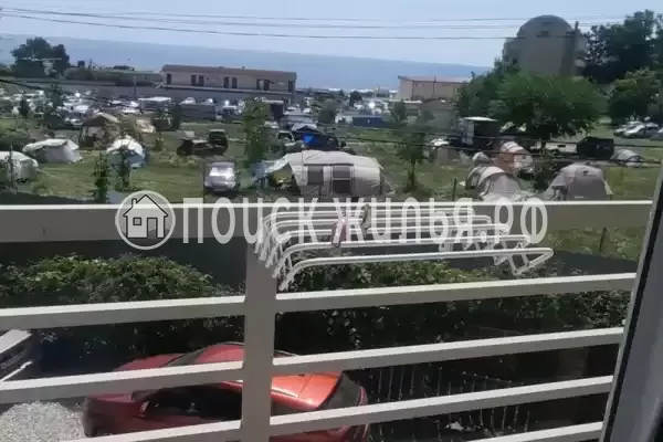 Гостевой дом «МореНебуг»