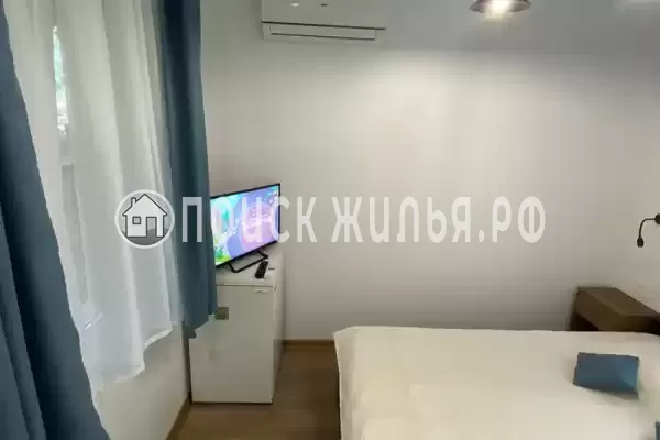 Гостевой дом «МореНебуг»